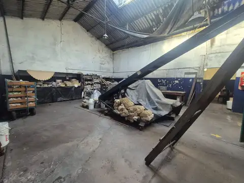 Galpon en Venta en Tablada, USD 330.000