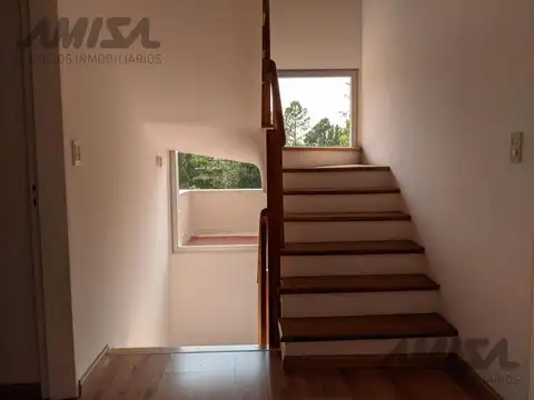 Casa en Alquiler 10 años