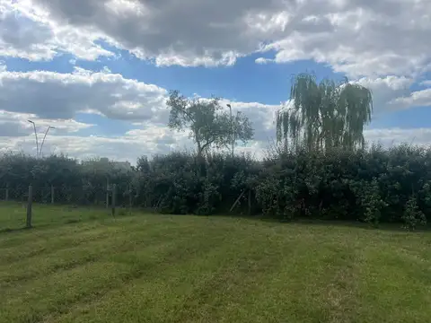 Terreno en Venta en Belen de Escobar, USD 89.000