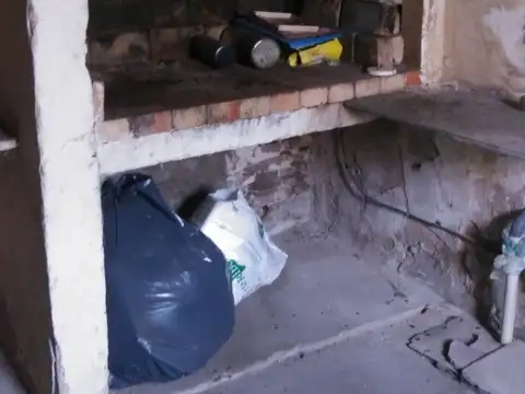 Casa en Venta 60 años