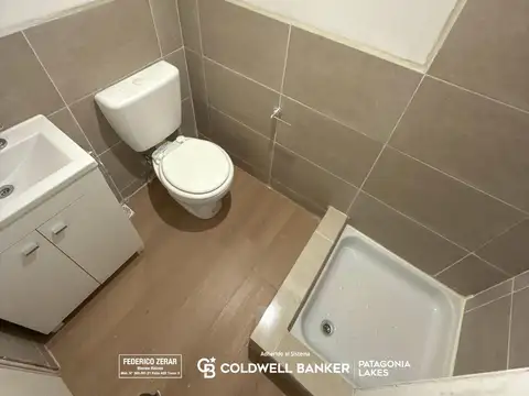 Depto Tipo Casa en Venta al Oeste