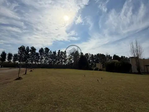 Terreno en venta, Haras del Sol