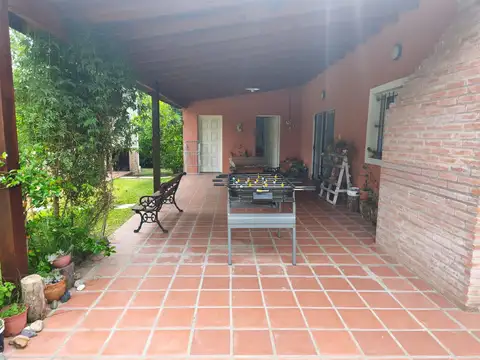 Quinta en Venta 10 años