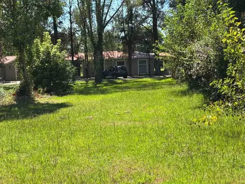 Terreno en Venta de 800,0 m2