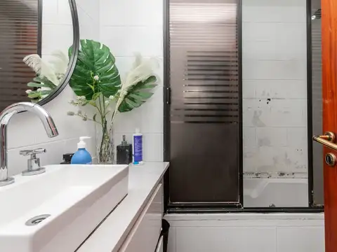 Depto Tipo Casa en Venta 33 años