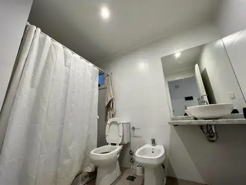 Departamento alquiler temporario - Hospital Italiano