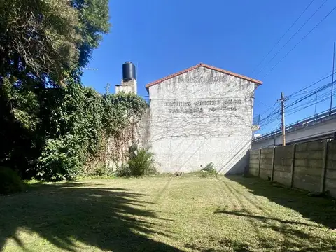 Terreno en Venta en El Talar, USD 110.000