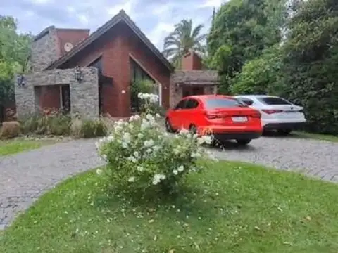Casa en Venta de 3 dormitorios