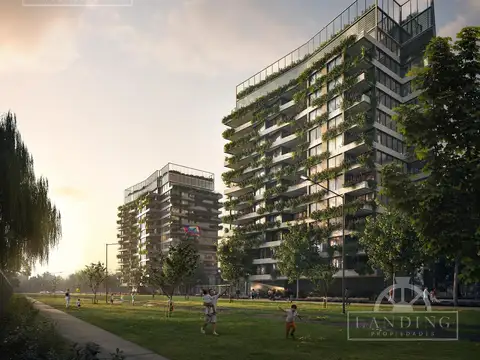 Departamento en Venta A Estrenar
