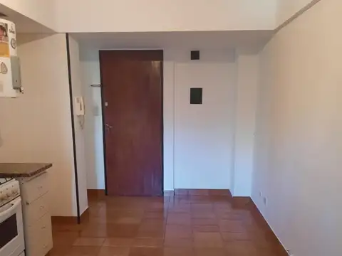 Departamento 1 dormitorio, barrio Abasto.