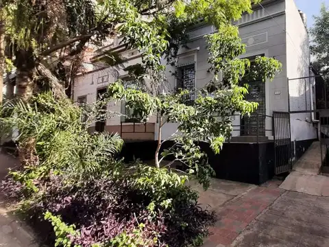 Casa Céntrica Oportunidad
