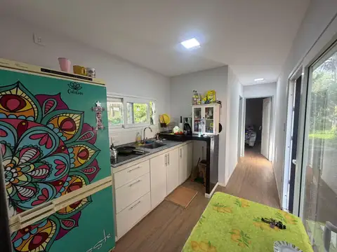 Casa en Venta al Norte