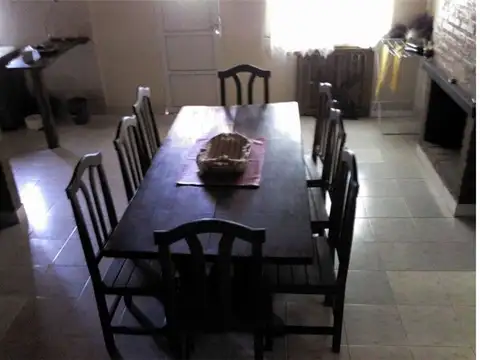 Casa en Venta de 3 dormitorios