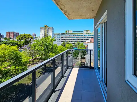 Departamento en Alquiler al Noreste