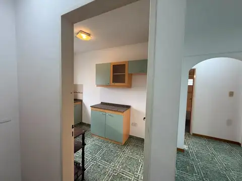 Departamento en Alquiler Permite mascota