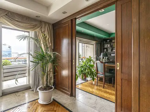 Departamento en Venta con 2 cocheras