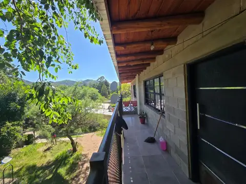 Departamento en Venta en Potrero de los Funes, USD 80.000