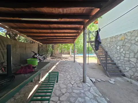 Departamento En Venta En Potrero De Los Funes