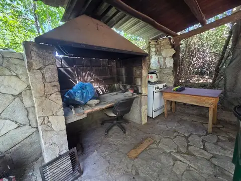 Departamento En Venta En Potrero De Los Funes