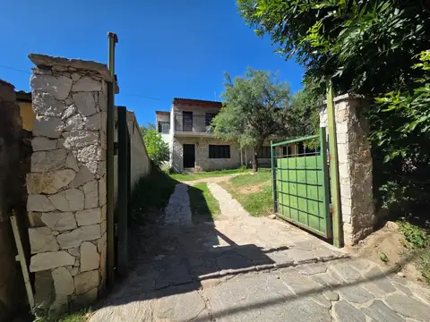 Departamento en Venta en Potrero de los Funes, USD 80.000