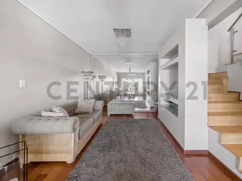 Departamento en Venta en Palermo Chico, USD 480.000