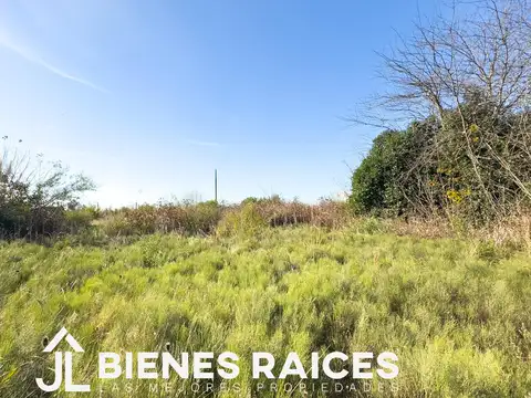 Terreno en Venta de 1507,0 m2