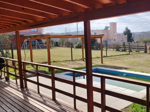Casa en Venta en Potrero De Garay, USD 45.000