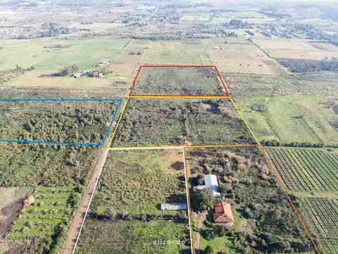 Terreno en Venta de 155000,0 m2