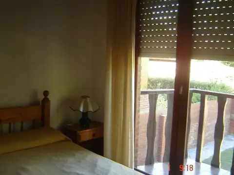 Casa en Alquiler Temporal 25 años