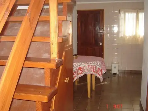 Casa en Alquiler Temporal en Villa Gesell, $ 1.300.000