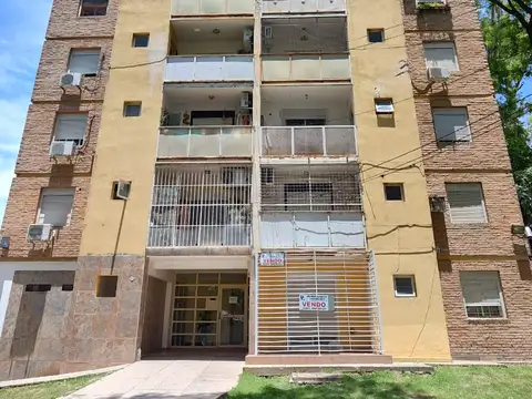 Departamento en alquiler dos dormitorios en 5to piso