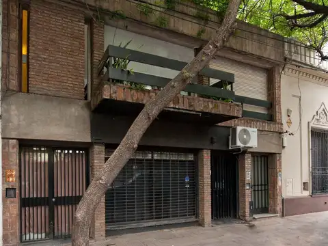 VENTA CASA PLANTA ALTA + LOCAL COMERCIAL PB