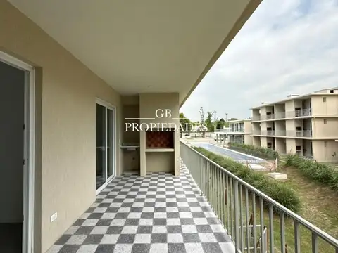 Departamento en Venta en La Lonja, USD 157.000