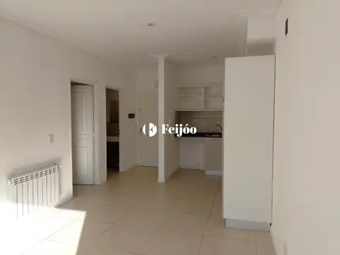 Departamento en Alquiler en Villa General Mitre, $ 680.000