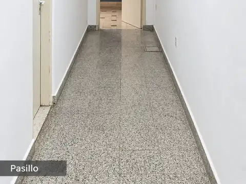 Bartolome Mitre 600, Piso PB
