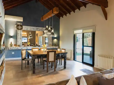Venta casa en Merlo San Luis