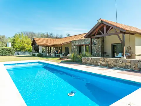 Venta casa en Merlo San Luis
