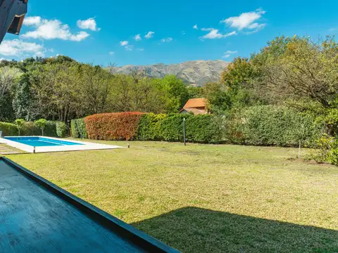 Venta casa quinta en Merlo San Luis