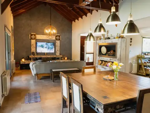 Venta casa en Merlo San Luis