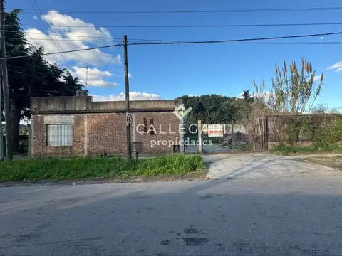 Calle 131 A 2000
