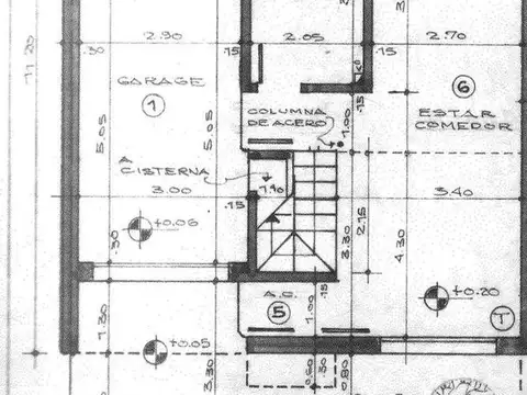 Casa en Venta 25 años