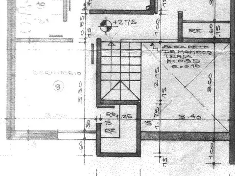 Casa en Venta con 1 cochera