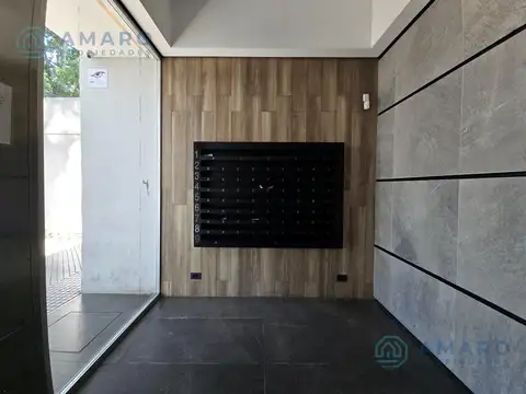 Departamento en Venta 2 años