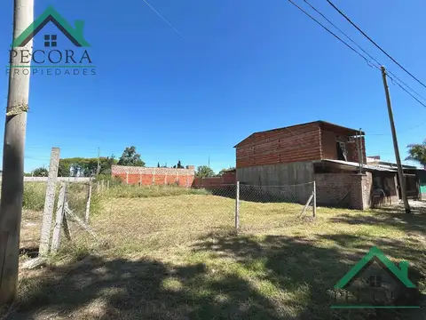 Terreno - Lambertucci - Almirante Brown - Cerro Rico