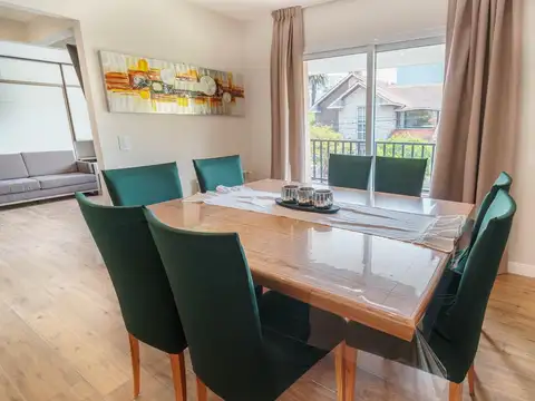 Depto Tipo Casa en Venta A Estrenar