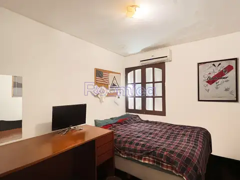 Departamento en venta en Quinta Sección