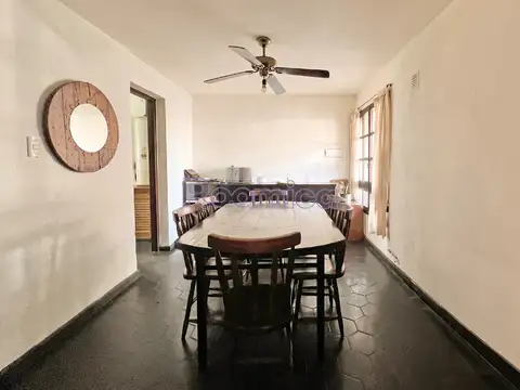 Departamento en venta en Quinta Sección