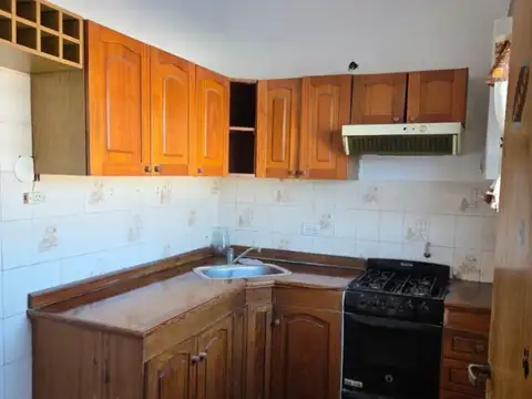 Excelente departamentos  alquide 3 ambientes amplia terraza