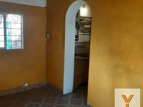 Casa en venta - 1 Dormitorios 2 Baños - 500Mts2 - La Reja, Moreno
