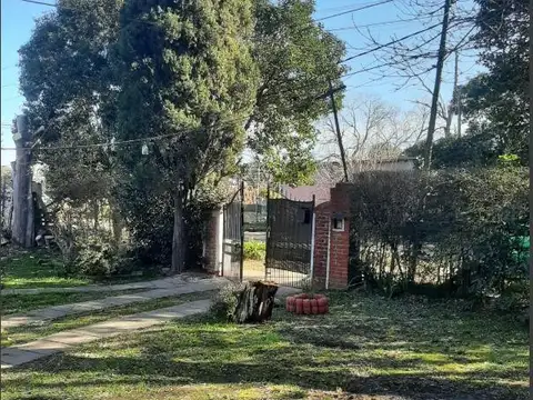 Sófocles y Ruta Provincial 7